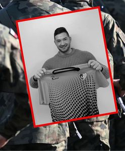 Tragedia podczas szkolenia WOT. 34-letni żołnierz nie żyje