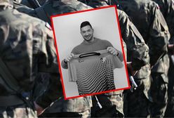 Tragedia podczas szkolenia WOT. 34-letni żołnierz nie żyje