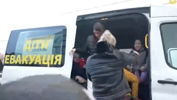 Szokujące doniesienia z Rosji o dzieciach. Oto bestialstwo Putina