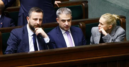 Finał afery po programie PiS. Minister Tuska deklaruje, że spłaci dług