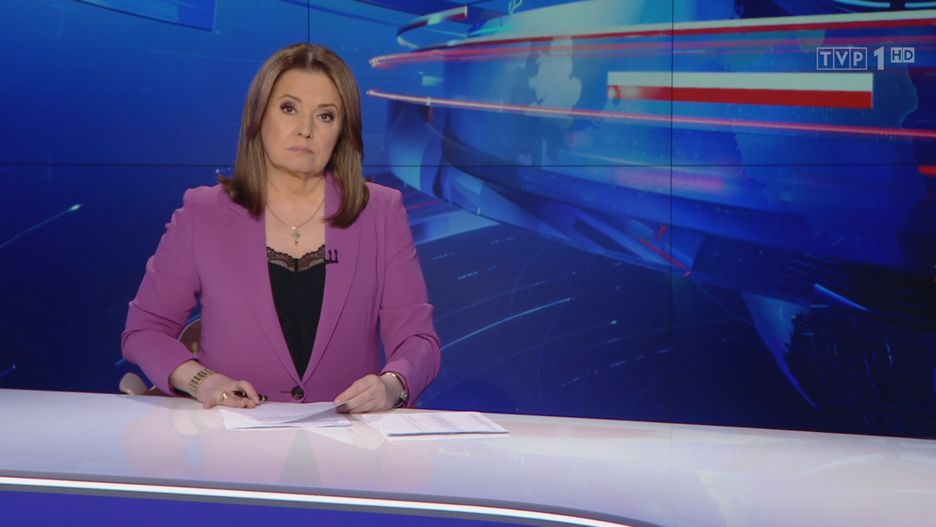 Brejza zeznawał ws. Pegasusa. Niewiarygodne, jak jego słowa przedstawiły "Wiadomości" TVP
