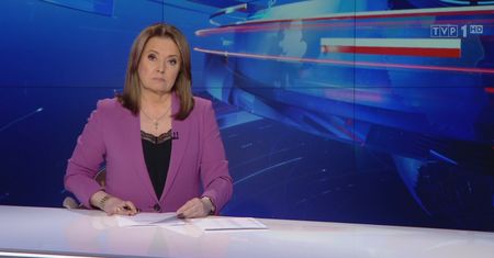 Brejza zeznawał ws. Pegasusa. Niewiarygodne, jak jego słowa przedstawiły "Wiadomości" TVP