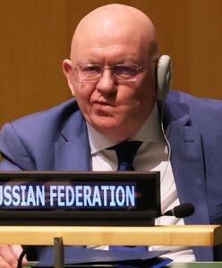 ONZ o Rosji. Przyjęto rezolucję ws. Krymu