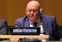 ONZ o Rosji. Przyjęto rezolucję ws. Krymu