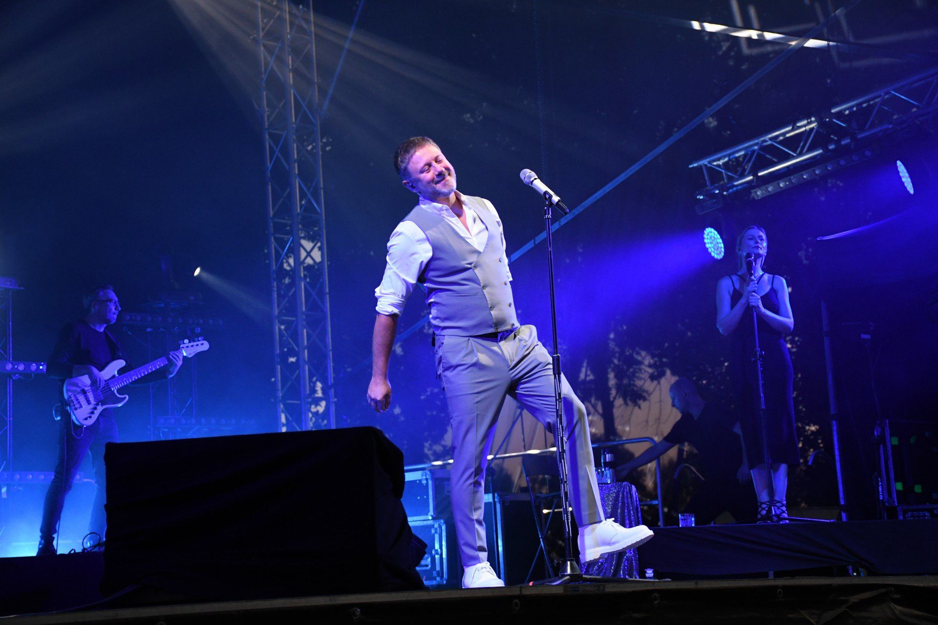 Andrzej Piaseczny