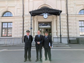 PKP Cargo planuje kolejne zwolnienia. Związkowcy i politycy biją na alarm