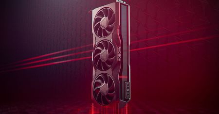 AMD po cichu wypuszcza nowego Radeona. Karta będzie dostępna dla wybranych