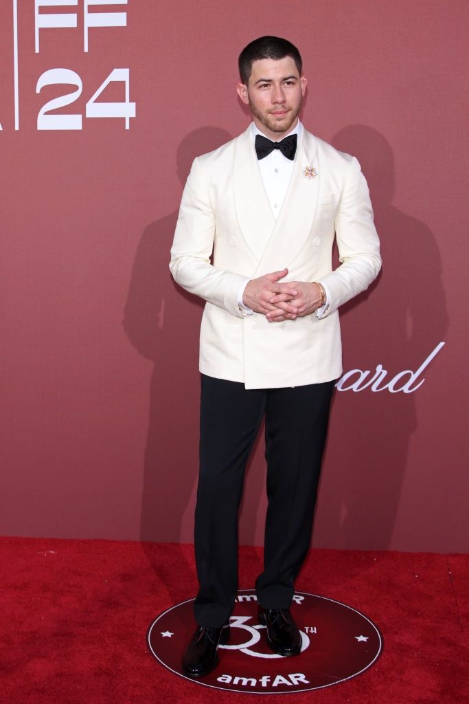Nick Jonas