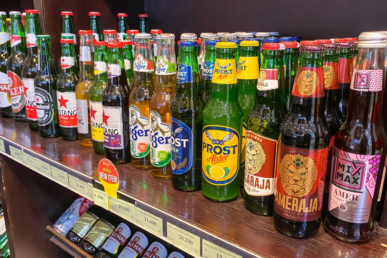 Nowy Sącz: 21:50 to nie 22:00! Radny sprzeciwia się skracaniu czasu sprzedaży alkoholu