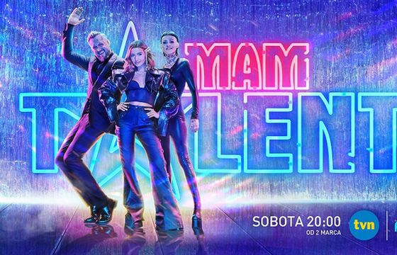 1,64 mln widzów „Mam talent!” w TVN. Stacja wygrywa z konkurencją