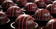 Czekoladki z nietypowym nadzieniem. Mało kto odważyłby się podarować je ukochanej osobie