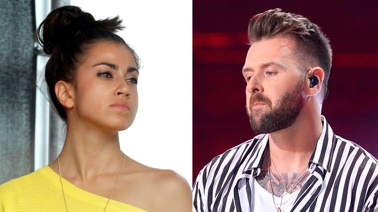 Maja Hyży zdradza, jak układają się jej relacje z Grzegorzem Hyżym 