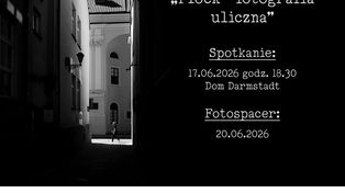 Miasto w obiektywie. Płocczanie stworzą wspólną wystawę fotografii