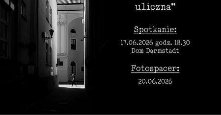Miasto w obiektywie. Płocczanie stworzą wspólną wystawę fotografii
