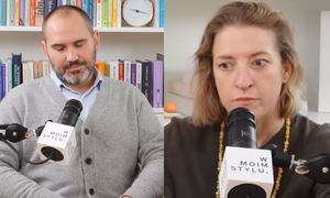 Piotr Szeląg WYPROWADZIŁ SIĘ z domu po narodzinach dziecka. Teraz wyjaśnia: "Potrzebowałem chwili, żeby zebrać się do kupy"