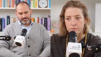 Piotr Szeląg WYPROWADZIŁ SIĘ z domu po narodzinach dziecka. Teraz wyjaśnia: "Potrzebowałem chwili, żeby zebrać się do kupy"