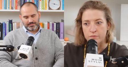 Piotr Szeląg WYPROWADZIŁ SIĘ z domu po narodzinach dziecka. Teraz wyjaśnia: "Potrzebowałem chwili, żeby zebrać się do kupy"