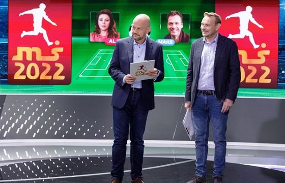 Miniserial „Gra na maksa 2” w TVP. „Kolejny nasz projekt z obszaru branded content marketingu”