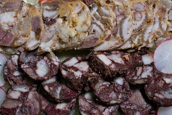 Dla naszych przodków codzienność. Dziś odrzuca już sam wygląd, nie wspominając o zawartości