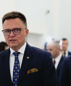Jesienią wicepremier z Polski 2050. Hołownia mówi wprost