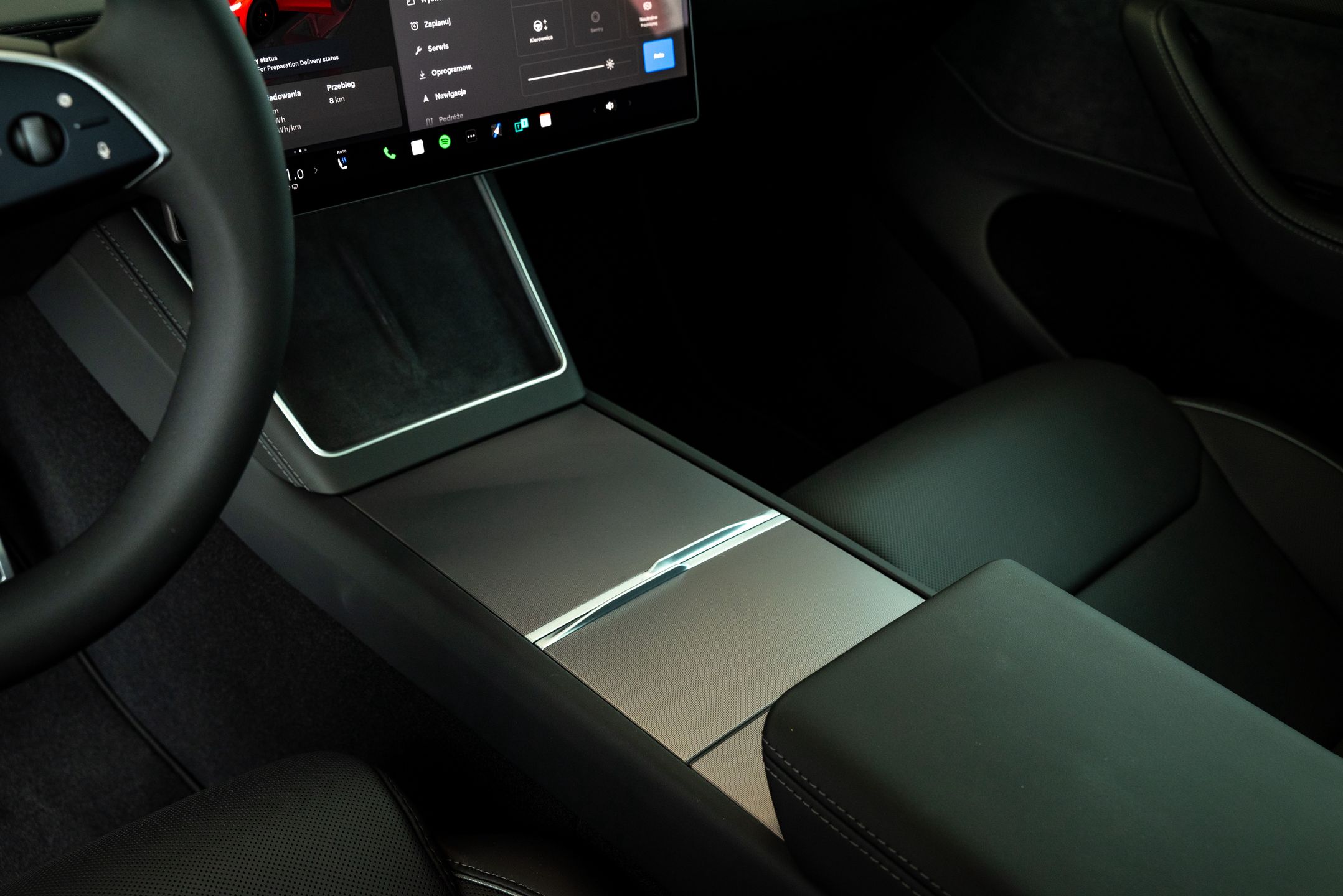 Tesla Model Y Performance