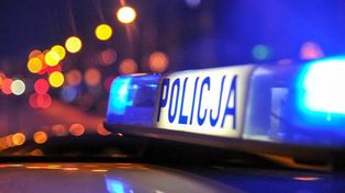 Jastrzębie: 22-latek nie miał prawa jazdy, ale i tak wybrał się na przejażdżkę motocyklem. Odpowie za to przed sądem, bo złapała go policja