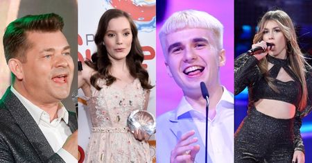 Kogo Polacy wysłaliby na Eurowizję? Króluje JEDNO nazwisko! (SONDAŻ)