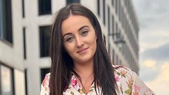 Czy ma z kimś kontakt? Bardowska o relacjach z uczestnikami "Rolnik szuka żony"