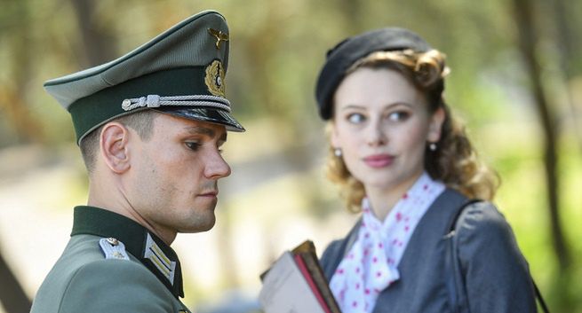 1,8 mln widzów nowego serialu Jedynki „Zatoka szpiegów”