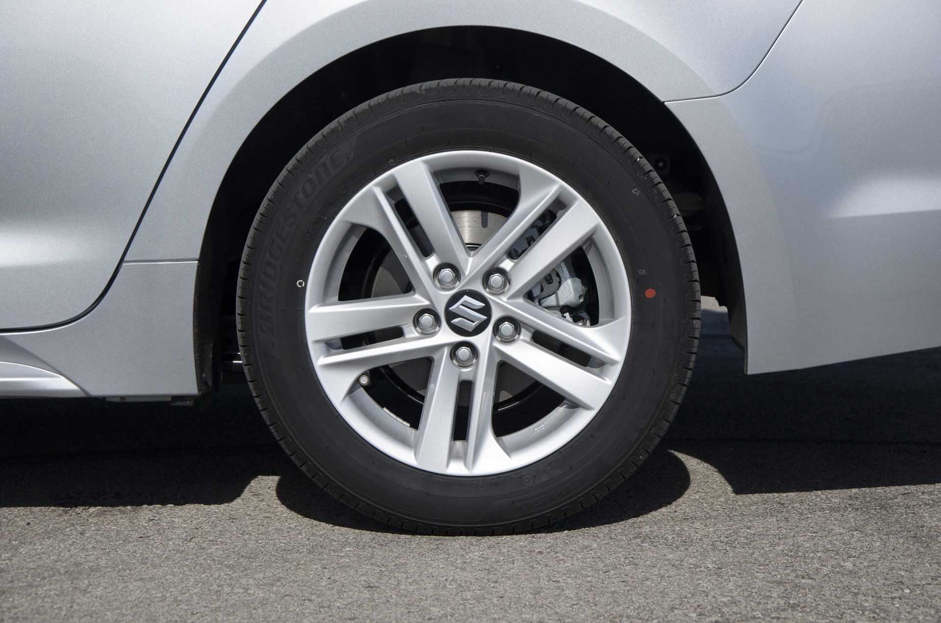 Suzuki Swace