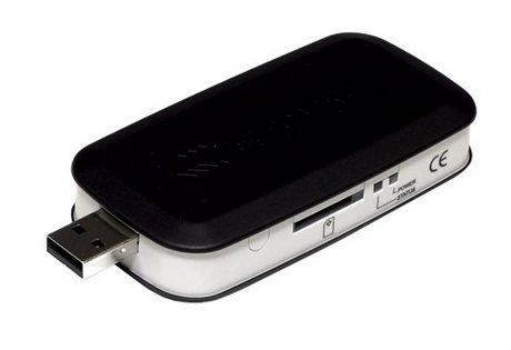 Modem HSDPA Teltoniki akceptuje karty SIM 2