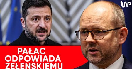 Nawrocki czekał na telefon? Przydacz wprost o Zełenskim i negocjacjach