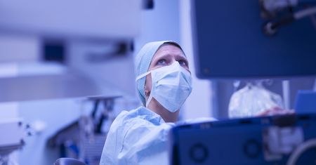 Problem namysłowskiego szpitala. Z placówki odchodzą anestezjolodzy