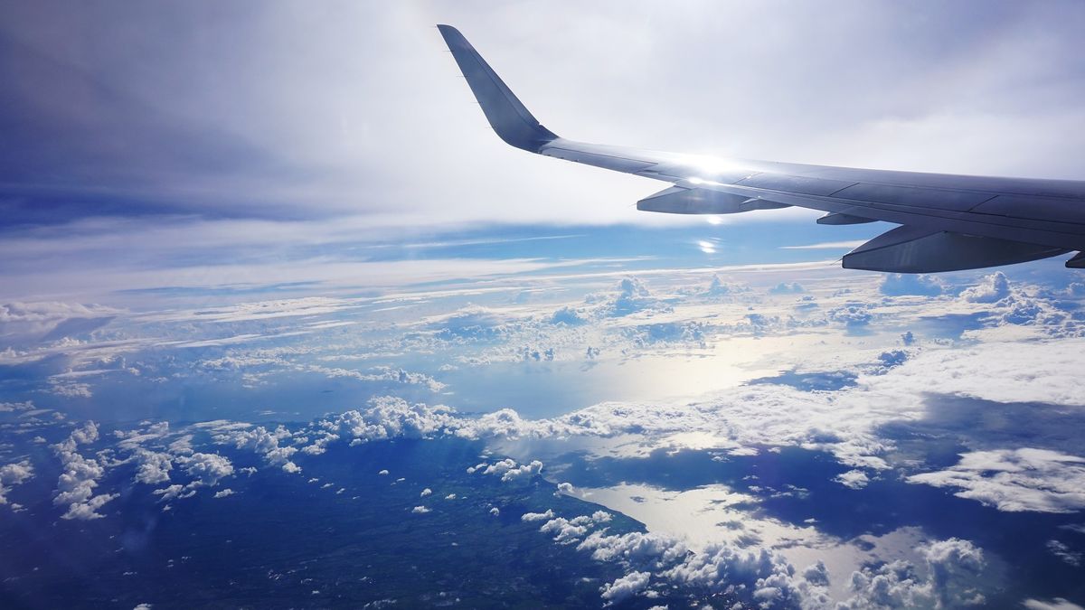 Loty samolotem z Polski. Do jakich krajów polecimy?