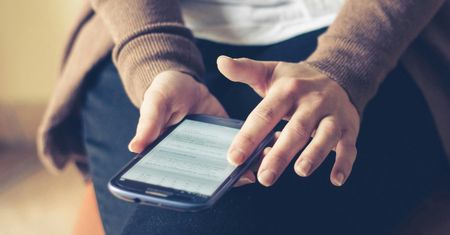 Wyłudzenia przez telefon. Media: hotspot leży w Polsce