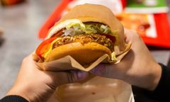 Burgery w McDonald's będą większe