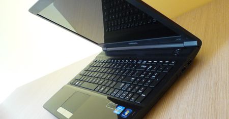 Samsung RC520 - test gadżetomaniaka [część 2]