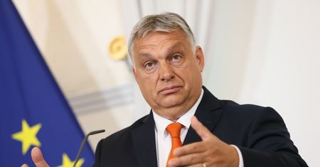Rosyjska ropa znów ma popłynąć rurociągiem "Przyjaźń" do Węgier. MOL przelał pieniądze
