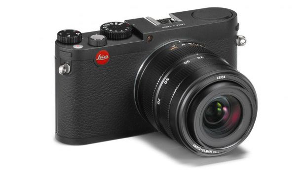 Leica X Vario - legendarne wzornictwo, matryca APS-C oraz uniwersalny, ale ciemny obiektyw 1