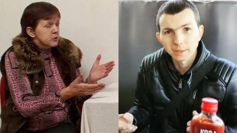 Jaruś z "Chłopaków do wzięcia" wyjaśnia gdzie zniknęła jego matka 