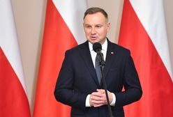 Nieoficjalnie: Andrzej Duda dokona w środę zmian w rządzie