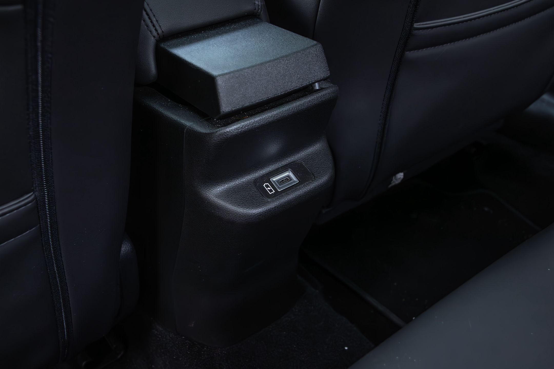 Jeep Avenger e-Hybrid
