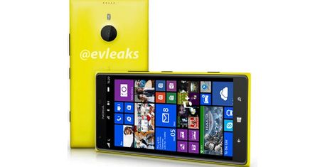 Czy 6-calowa Lumia 1520 to dobry ruch ze strony Nokii?