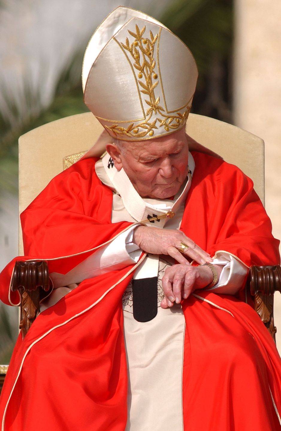 Jan Paweł II