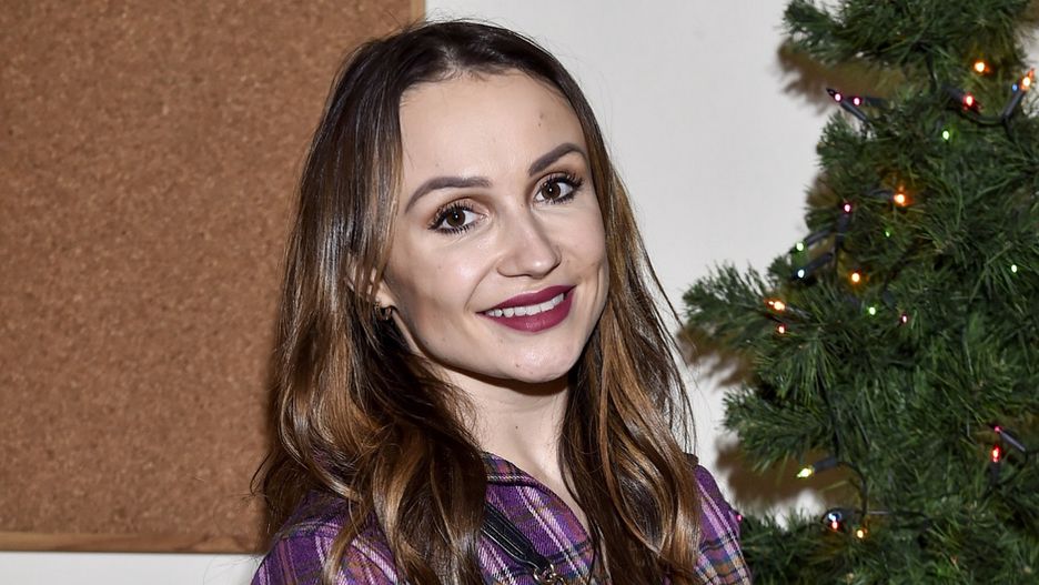Sylwia Madeńska pochwaliła się zgrabnymi nogami