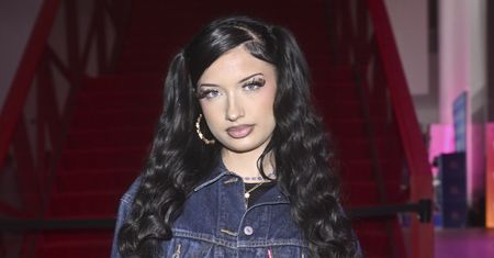 Viki Gabor dopiero co skończyła 18 lat, a już się wyprowadza. Tak reaguje jej rodzina