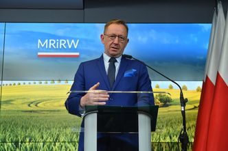 Jest decyzja w sprawie kontraktów na zboże z Ukrainy. Następstwo rozporządzenia KE