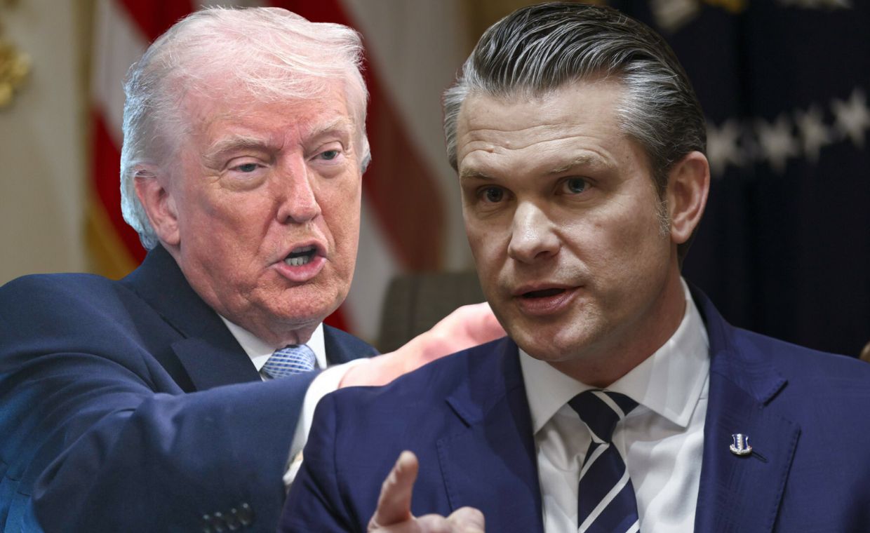 Działo się w nocy. Jest decyzja ws. amerykańskich żołnierzy w Polsce