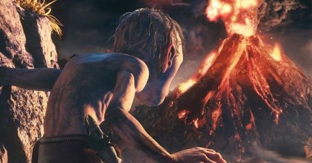 The Lord of the Rings: Gollum z problemami - w tym roku nie zagramy