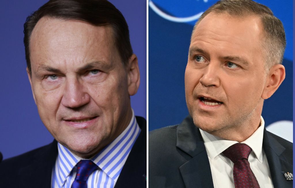 Nawrocki wciąż bez opinii rządu w sprawie Rady Pokoju. Rośnie napięcie na linii Pałac-MSZ